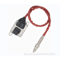 Sensor de nitrógeno y oxígeno BMW Automobile 12V 857646901